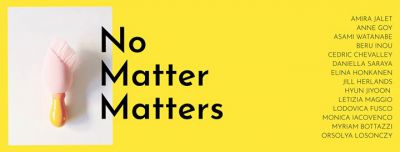No Matter Matters